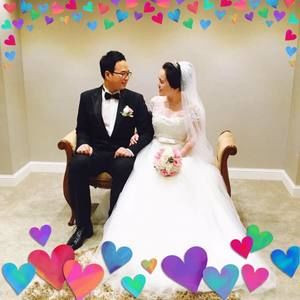 Meet your Posher, Yea seul